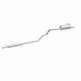 MagnaFlow BRE Exhaust Kit 11-16 Hyundai Elantra 1.8L