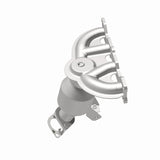 MagnaFlow Conv DF 11-15 Kia Sportage OEM Manifold