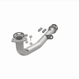 BRE Exhaust 97-01 Honda CR-V 2.0L Front Pipe Kit