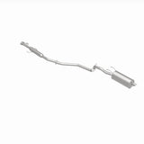 MagnaFlow 04-09 Kia Spectra 2.0L BRE Exhaust Kit