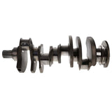 Manley Chevrolet Big Block Forged Crankshaft - 4.000in Stroke