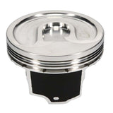 JE Pistons Chevrolet LT1 Gen V 4.065in Bore .943 Pin Set of 8 Pistons