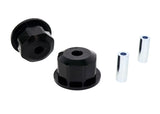 Whiteline 16-24 Mazda MX-5 Miata Rear Differential Bushing Full Kit