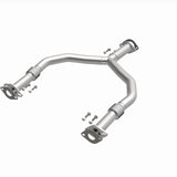 BRE Exhaust 03-07 G35 3.5L Front Pipe Kit