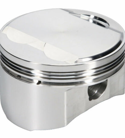 JE Pistons Honda VTX 1300 Kit Piston Kit