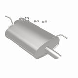 BRE Exhaust 98-02 Accord 3.0L Muffler Kit