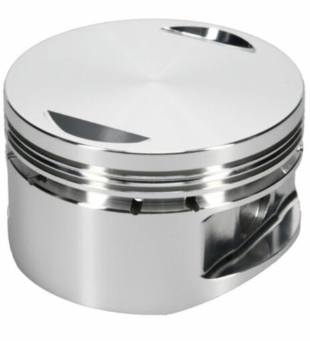 JE Pistons 3.508 Harley-Davidson 1200 SPRSTR Piston Kit