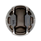 Wiseco Pro Tru Street Chevy Small Block 4.030in Bore 1.250in CH 0.00 CC Piston Set