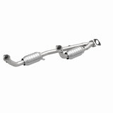 Magnaflow 95-97 Ford Windstar 3.8L Direct Fit Converter