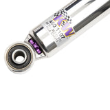 KW 20-26 C8 Corvette (w/o Magnetic Ride w/ OE Noselift) V3 Coilover Kit