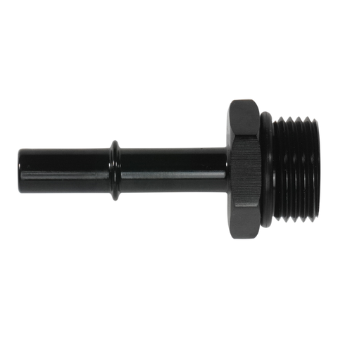DeatschWerks 10AN ORB Male To 3/8in Male EFI Quick Connect