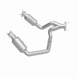 MagnaFlow 19-24 Ram 1500 5.7L OEM Grade Federal/EPA Compliant Direct-Fit Catalytic Converter