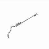 MagnaFlow Ford BRE Exhaust Replacement Kit