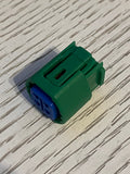 Almamzar Motorsports obd2 alternator plug