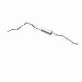 MagnaFlow BRE Exhaust Kit Replacement Stainless GM