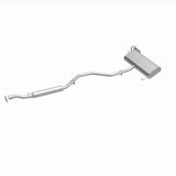 MagnaFlow BRE Exhaust Kit 07-12 Caliber Compass Patriot
