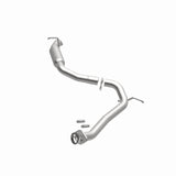 BRExhaust 06-12 Toyota RAV4 Muffler Kit