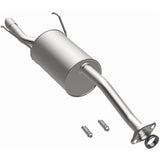 BRE Exhaust 01-05 Civic 1.7L Muffler Kit