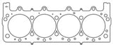 Cometic Ford D/E460 Pro Stock .060in MLS Cylinder Head Gasket - 4.685in Bore