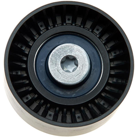Gates 06-10 BMW 650I V-8 4.8L Alt. W.P. & P.S. Belt Drive Pulley