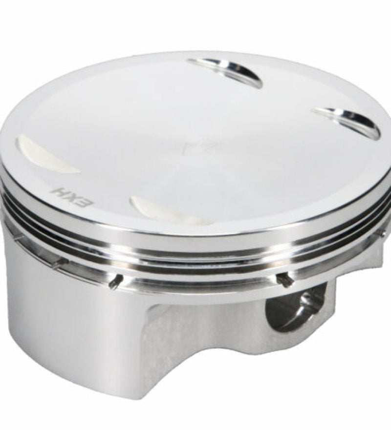 JE Pistons Kawasaki KFX 700 Piston Kit