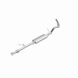 MagnaFlow BRE Exhaust Kit 09-14 Tahoe Yukon 5.3L