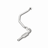 Magnaflow 2003 GMC Savana 3500 6.0L Direct Fit Converter