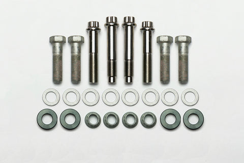Wilwood bolt kit BRACKET/SPINDLE front olds 40-52