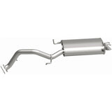 BRE Exhaust 11-13 Kia Sorento 2.4L Muffler Kit