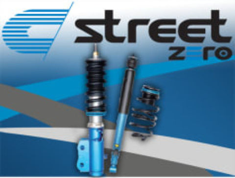 Cusco Street Zero 06-15 Mazda MX-5 Coilover Kit