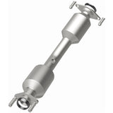 MagnaFlow Direct Fit Catalytic Converter 2018 Nissan Versa 1.6L
