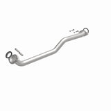BRE Exhaust 01-03 Highlander 2.4L 3.0L Front Pipe Kit