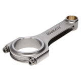 Manley Chevrolet Small Block H-Beam Connecting Rod Set - 5.700in Length