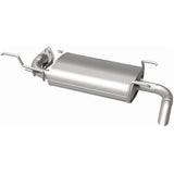BRE Exhaust 13-16 SUBARU XV CROSSTREK  2.0L Muffler Kit