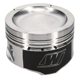 Wiseco VW KR/PL 82.00 mm Bore 32.64 mm CH -7.36 CC Piston Set