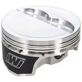 Wiseco RED Series Chevy Small Block 350 4.010in Bore 1.125in CH -9.00 CC Piston Set