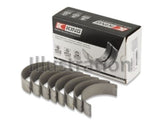 King Toyota Scion XA/XB 1NZFE (Size STD) Tri-Metal Copper Lead Rod Bearing Set