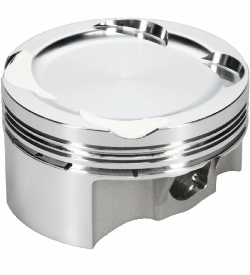 JE Pistons Yamaha YXZ1000 9.5 to 1 Piston Single