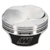 Wiseco Chevy Big Block 4.605in Bore 1.120in CH 42.00 CC Piston Set