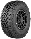Yokohama Geolandar M/T G003 Tire - LT285/65R20 127/124Q