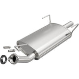 BRExhaust 02-06 Nissan Sentra 2.5L Muffler Kit