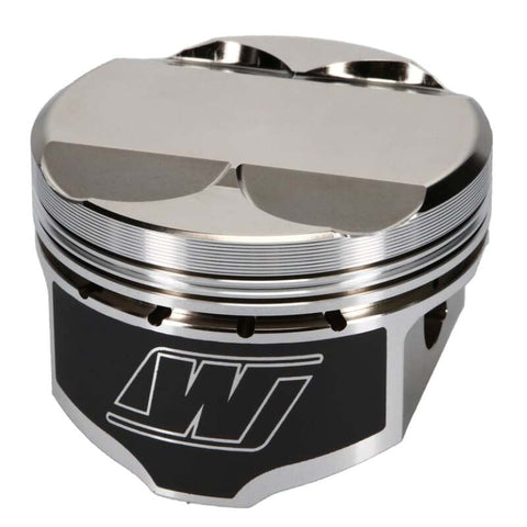 Wiseco Opel C20XE 86.50 mm Bore 30.19 mm CH 5.20 CC Piston Set