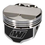 Wiseco Renault F7R 84.00 mm Bore 30.70 mm CH 6.50 CC Piston Set