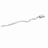 MagnaFlow BRE Exhaust Kit 10-17 Subaru Outback 2.5L