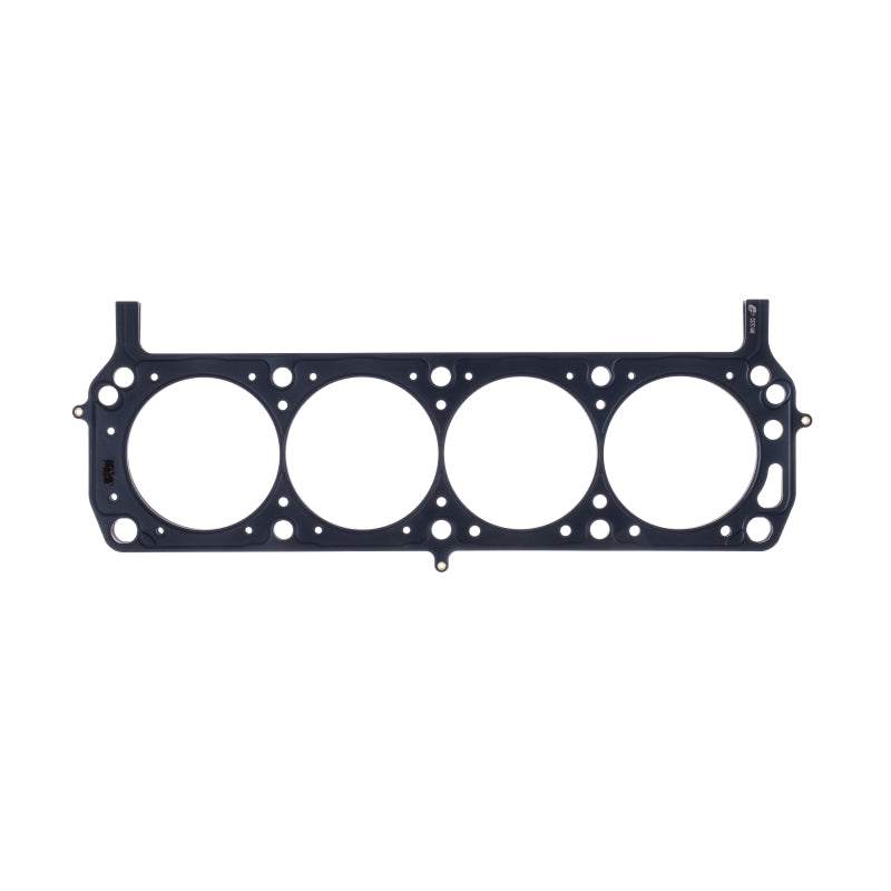 Cometic Ford 302/351W Windsor V8 .042in MLX Cylinder Head Gasket - 4.200in Bore - SVO