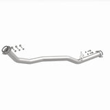 BRE Exhaust 89-95 Pickup 3.0L Front Pipe Kit
