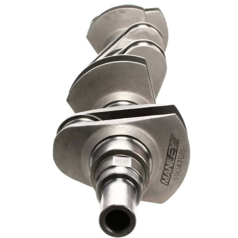 Manley Nissan RB26DETT Stroker 77.7mm Stroke Turbo Tuff Series Billet Crankshaft