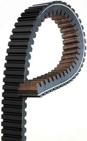 Gates 99-02 Kawasaki Prairie 400 391cc Drive G-Force CVT Belt