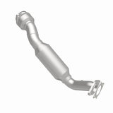 Magnaflow 09-11 Lucerne V6 3.9L OEM Underbody Direct Fit Catalytic Converter