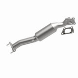 Magnaflow 2015 Colorado 3.6 Underbody Direct Fit Converter